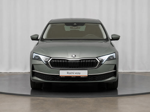 Škoda Octavia 2.0 TDI 110 kW Excl. Selection – foto 4