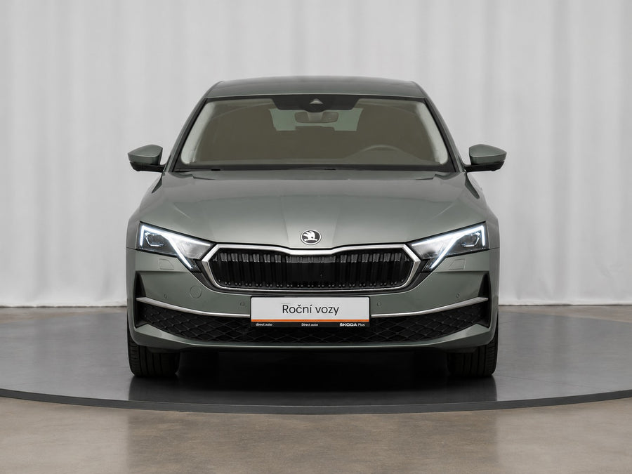 Škoda Octavia 2.0 TDI 110 kW Excl. Selection – foto 4