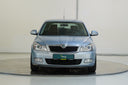 Škoda Octavia 1.2 TSI 77 kW Ambiente Plus