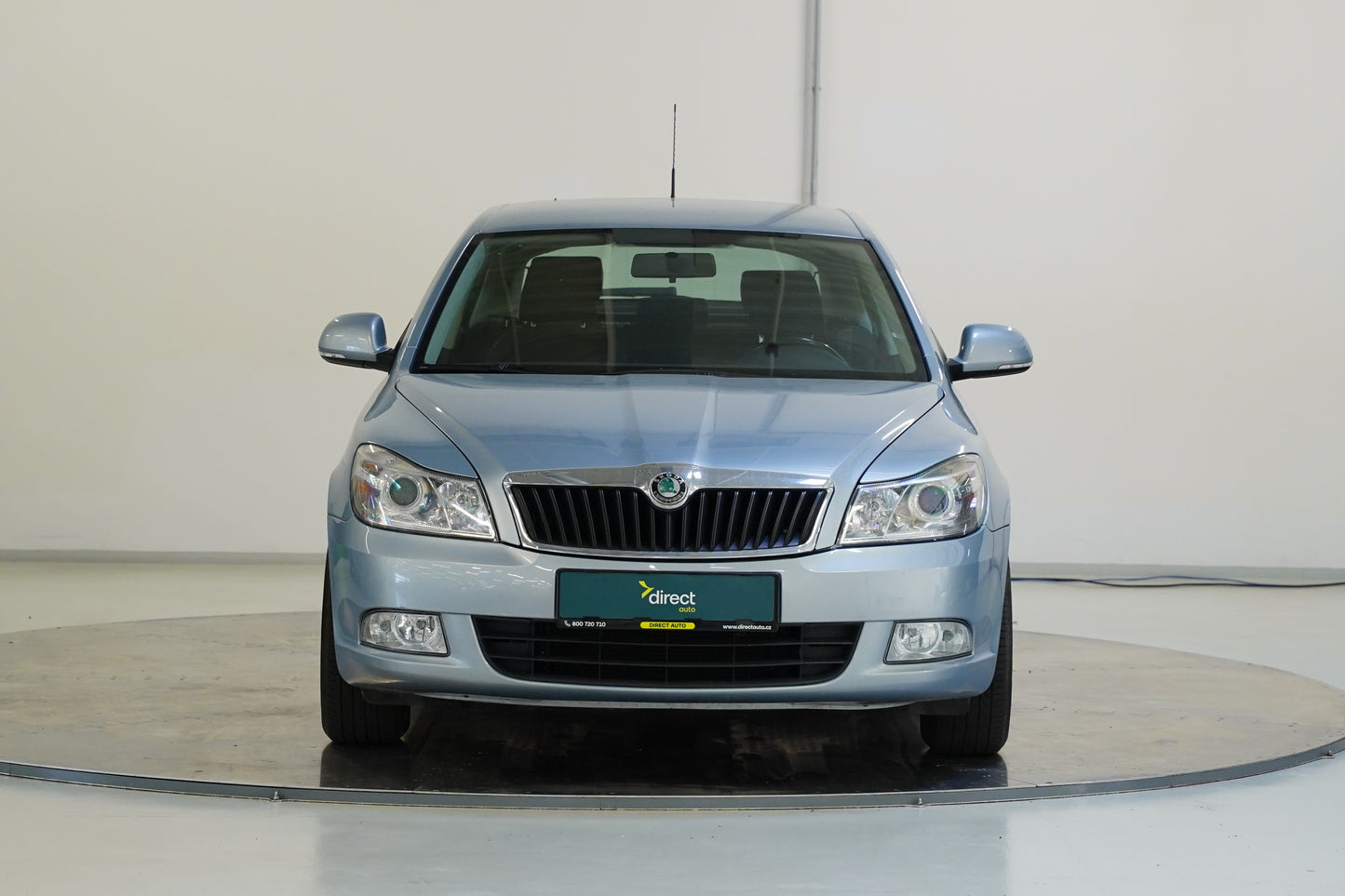 Škoda Octavia 1.2 TSI 77 kW Ambiente Plus