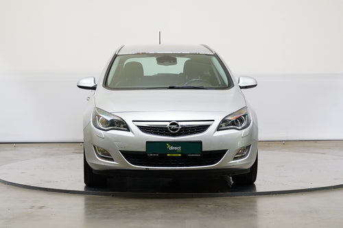 Opel Astra 1.4 T 103 kW – foto 4