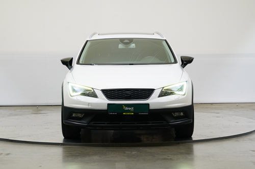 Seat Leon 2.0TDI 135kW 4Drive X-Perience – foto 4