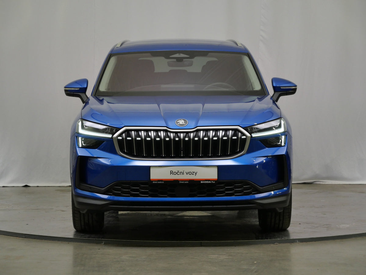 Škoda Kodiaq 2.0 TDI 142 kW Excl. Selection – foto 4