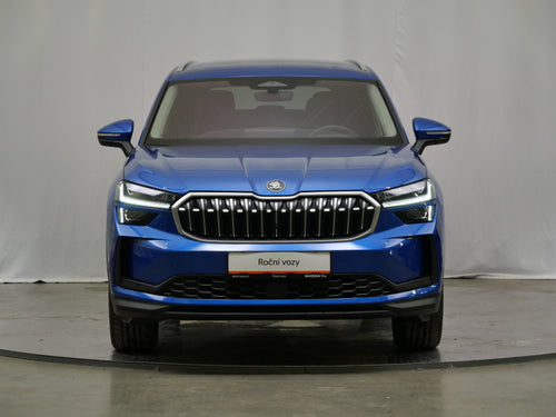 Škoda Kodiaq 2.0 TDI 142 kW Excl. Selection – foto 4