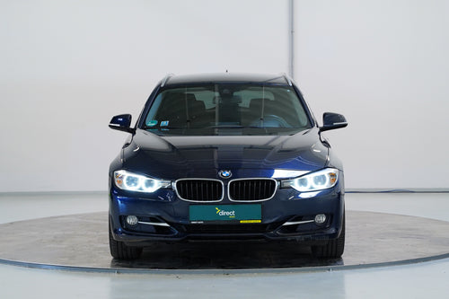 BMW Řada 3 328i 180 kW Sport-Line – foto 4