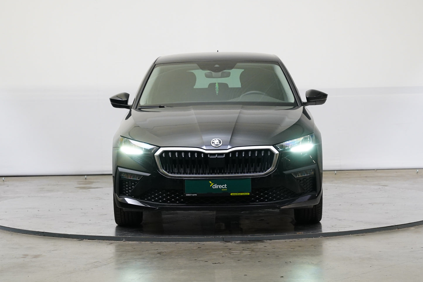 Škoda Scala 1.0 TSI 85 kW Top Selection