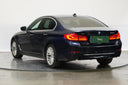 BMW Řada 5 2.0 xDrive 185 kW