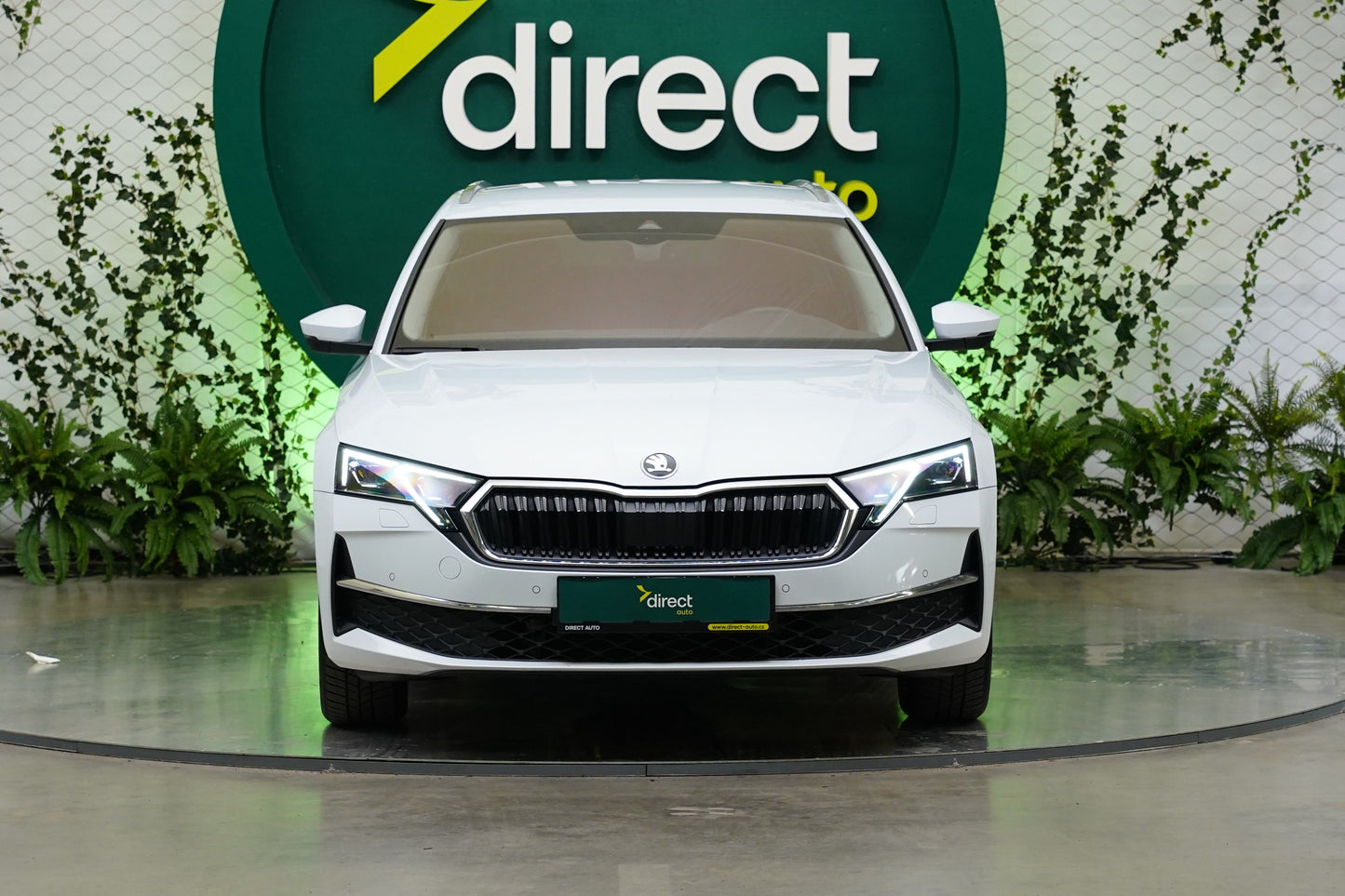 Škoda Octavia 2.0 TDI 110 kW Top Selection
