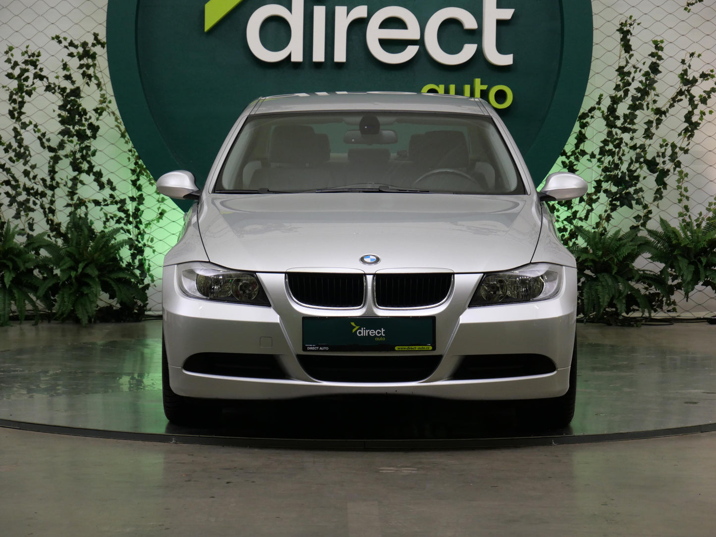 BMW 3 Series 318i 95 kW