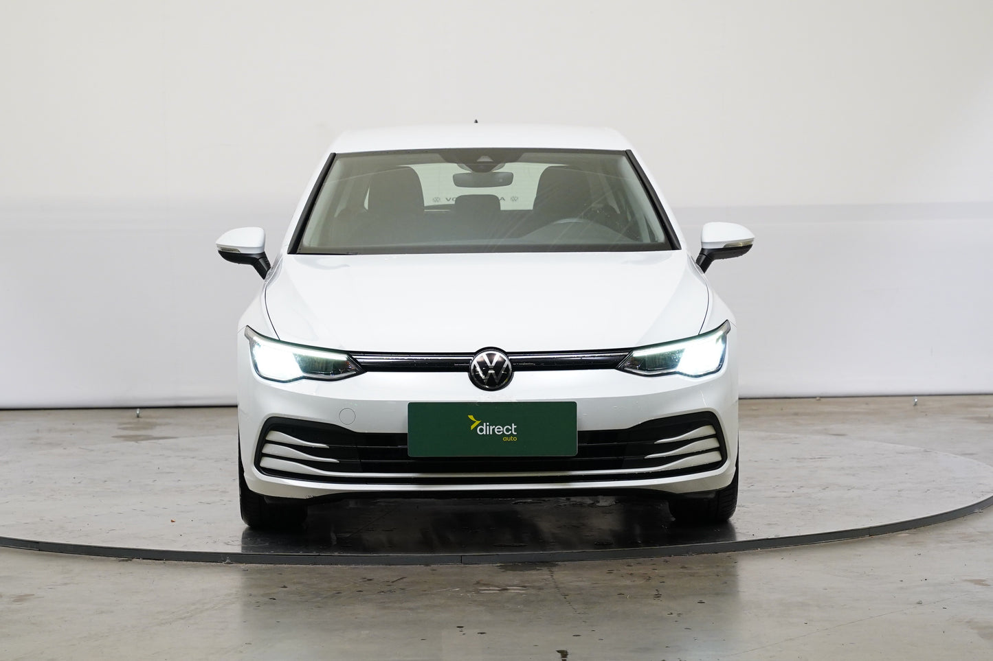 Volkswagen Golf 1.0 TSI 81 kW Life