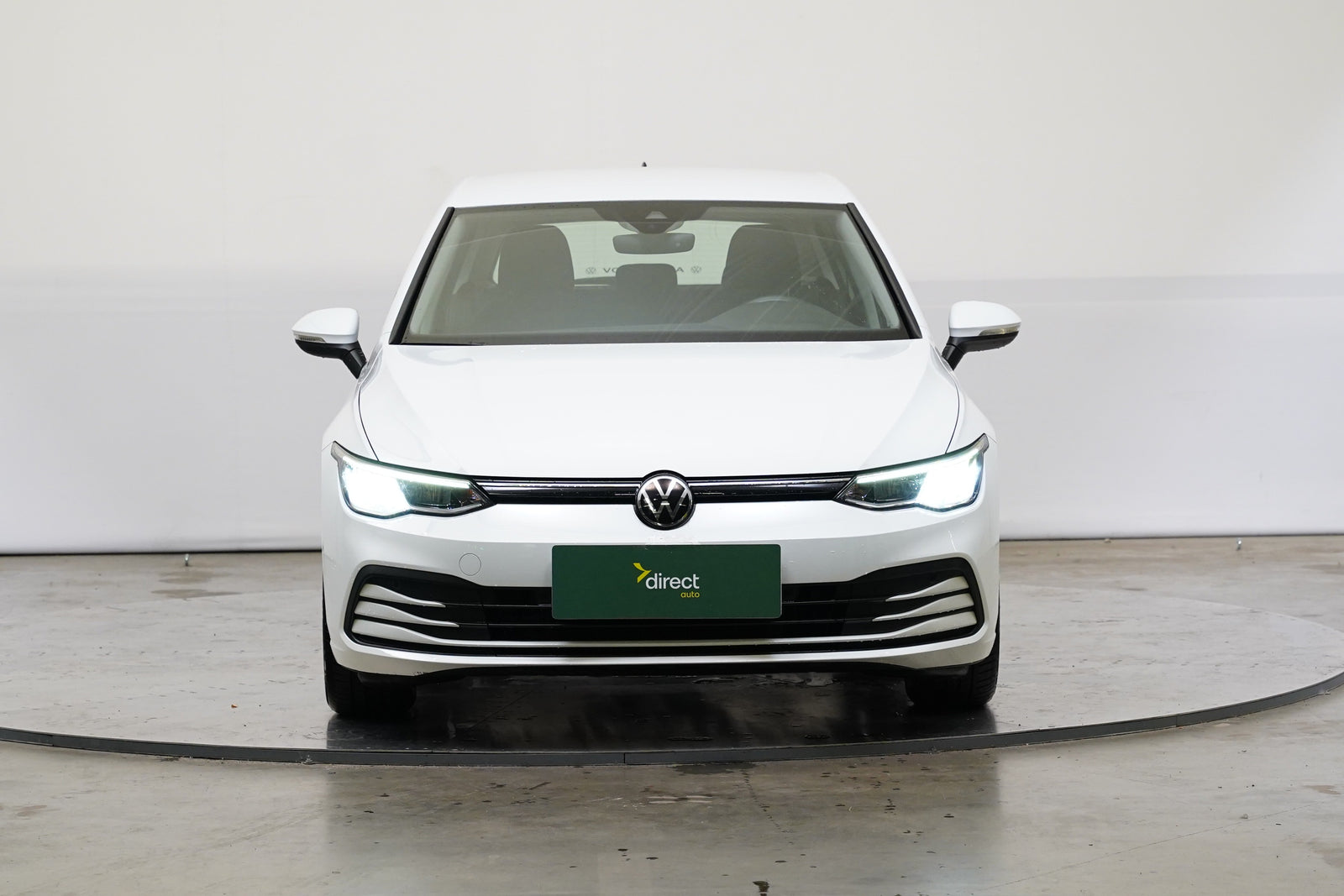 Volkswagen Golf 1.0 TSI 81 kW Life – foto 4