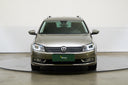 Volkswagen Passat 2.0 TDI 125 kW Comfortline