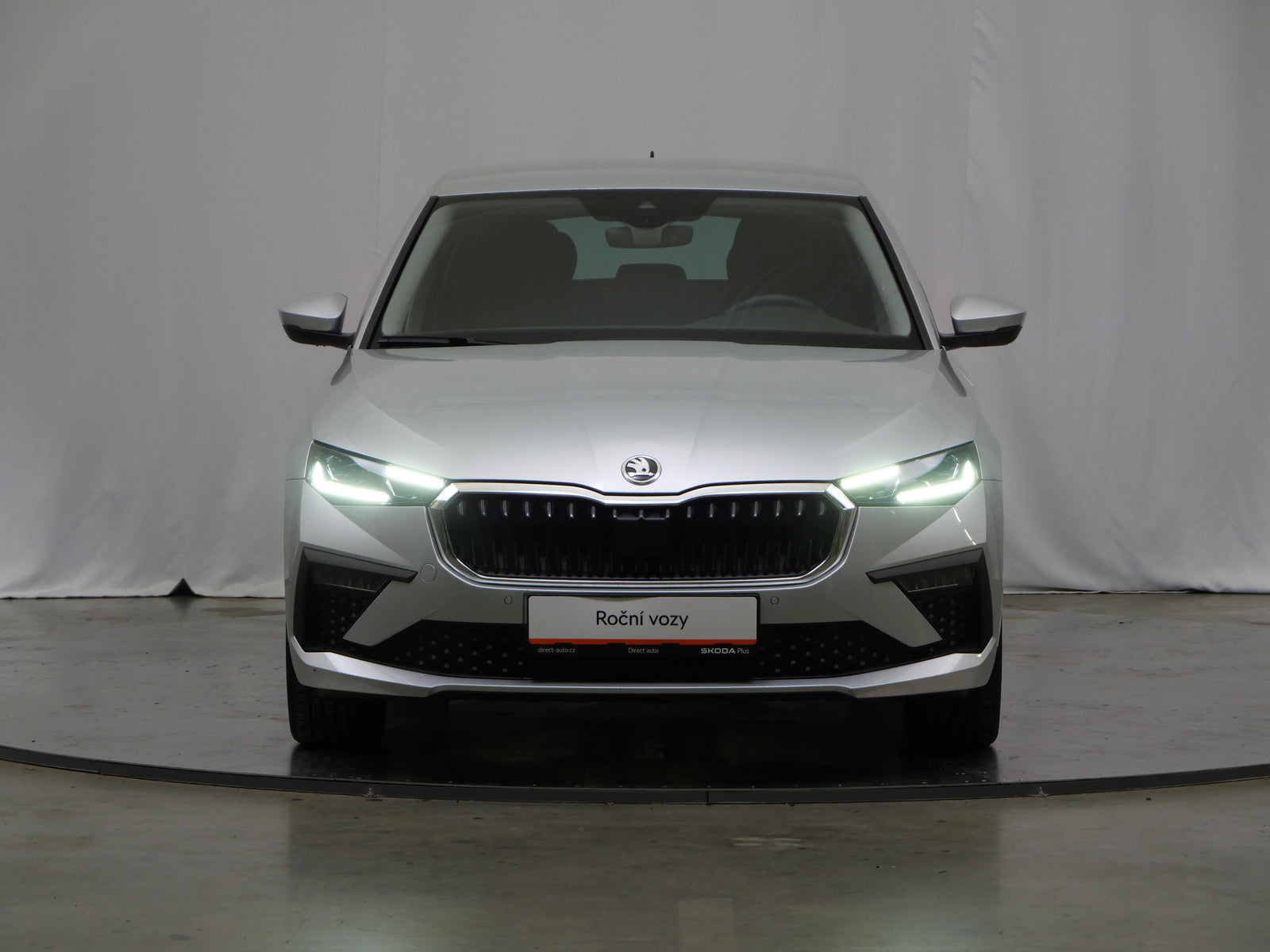 Škoda Scala 1.0 TSI 85kW DSG Top Selection – foto 4