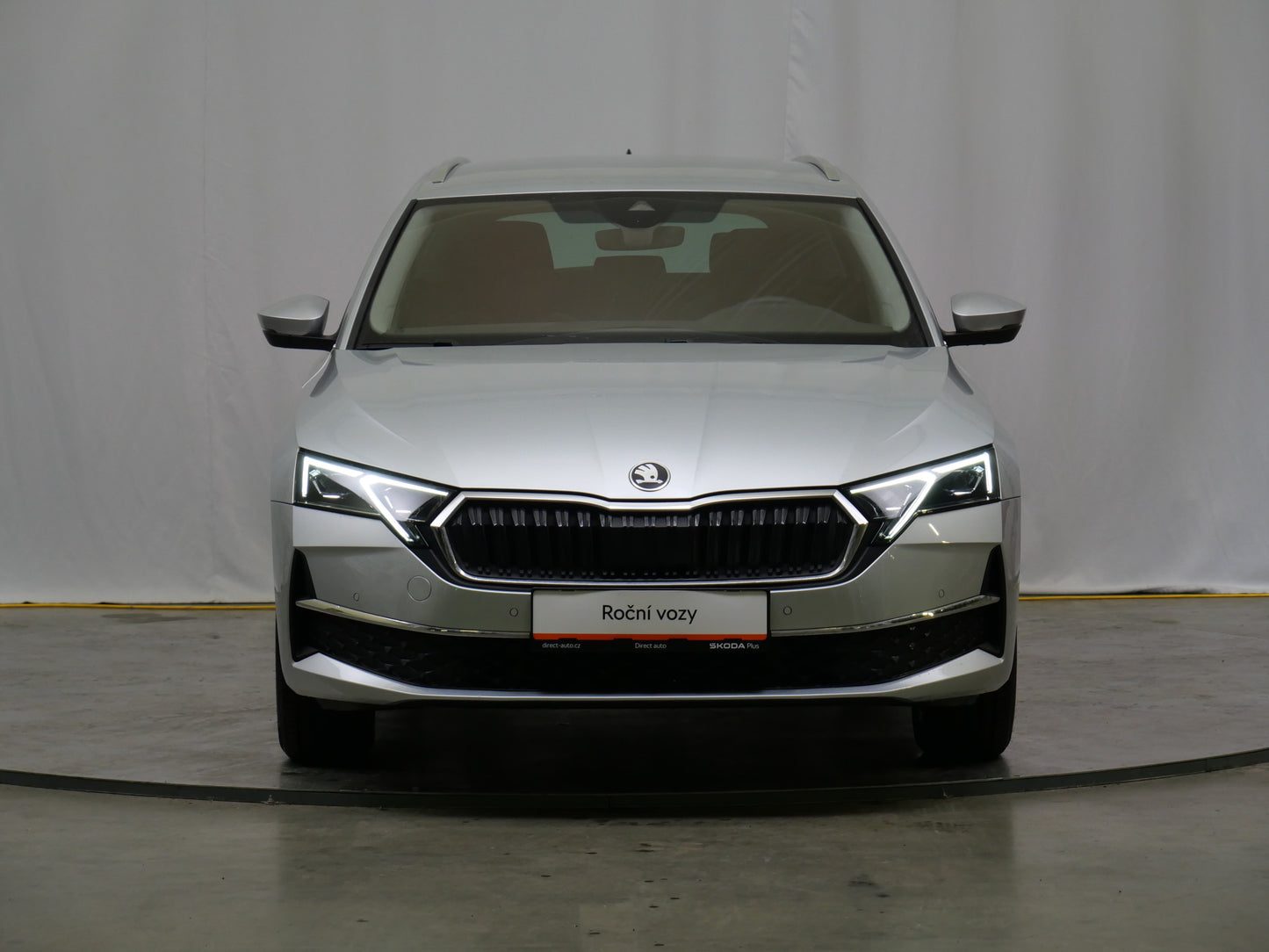 Škoda Octavia 1.5 TSI 85 kW Top Selection