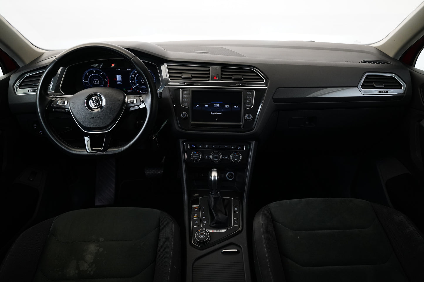 Volkswagen Tiguan 2.0 TDI 140kW 4Motion Highline