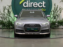 Audi A6 3.0 TDI 140 kW