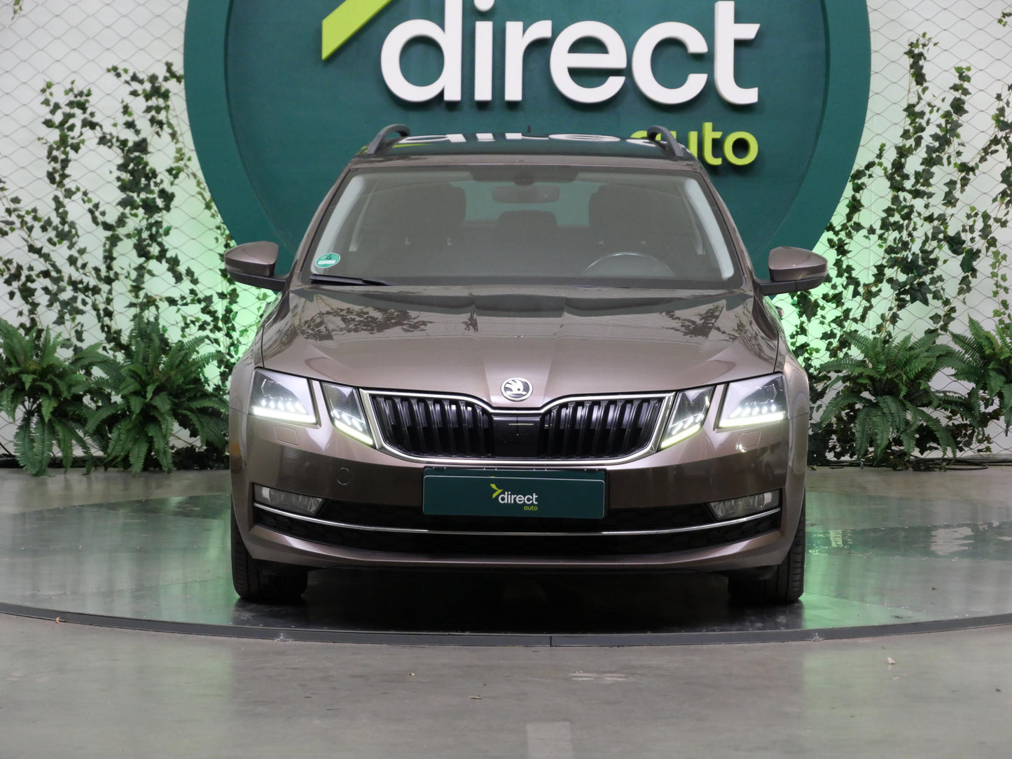 Škoda Octavia 1.4 TSI 110 kW Style