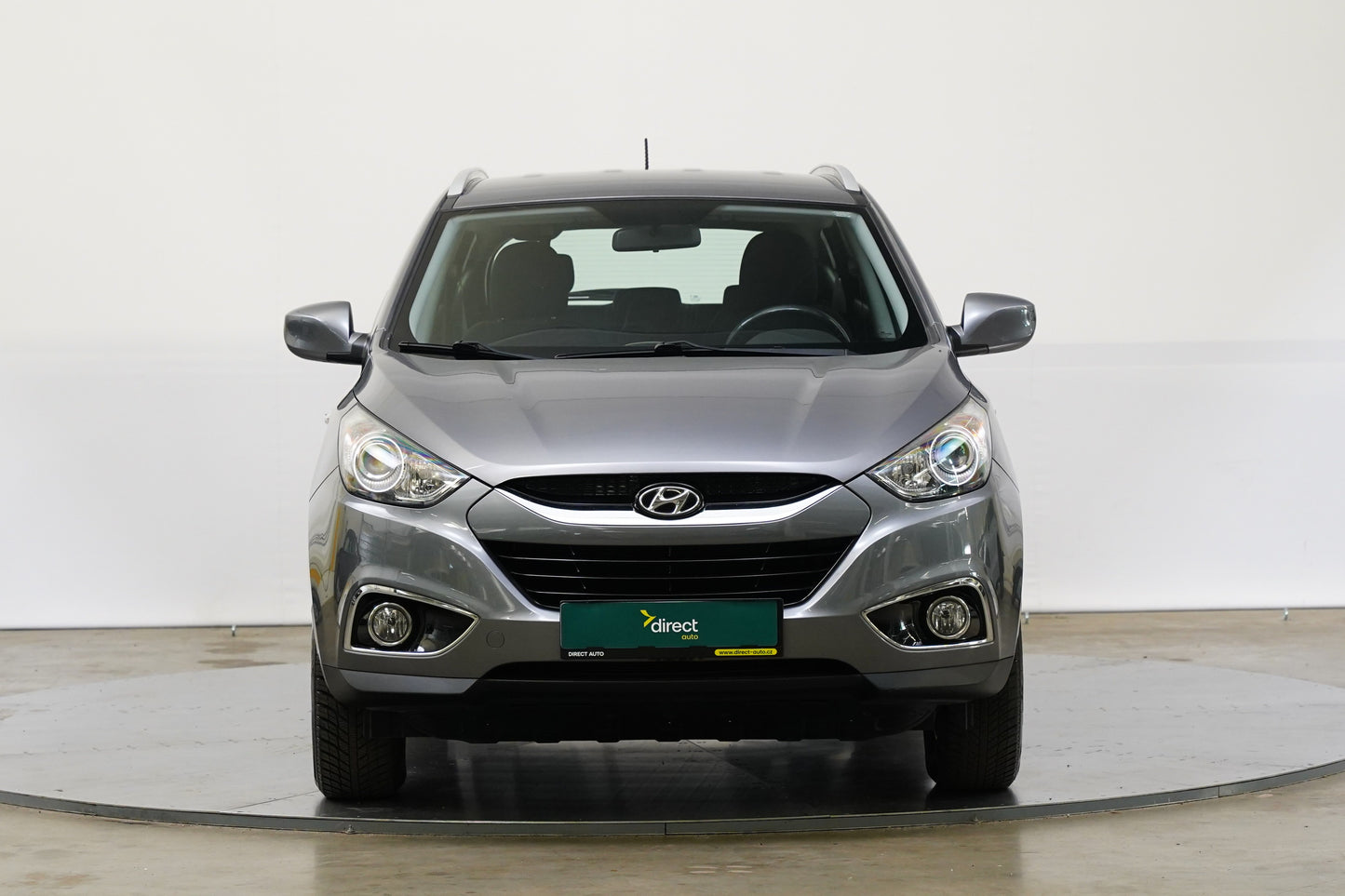 Hyundai ix35 1.6 GDI 99 kW Star Edition