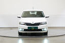 Škoda Rapid 1.4 TDI 66 kW Ambition