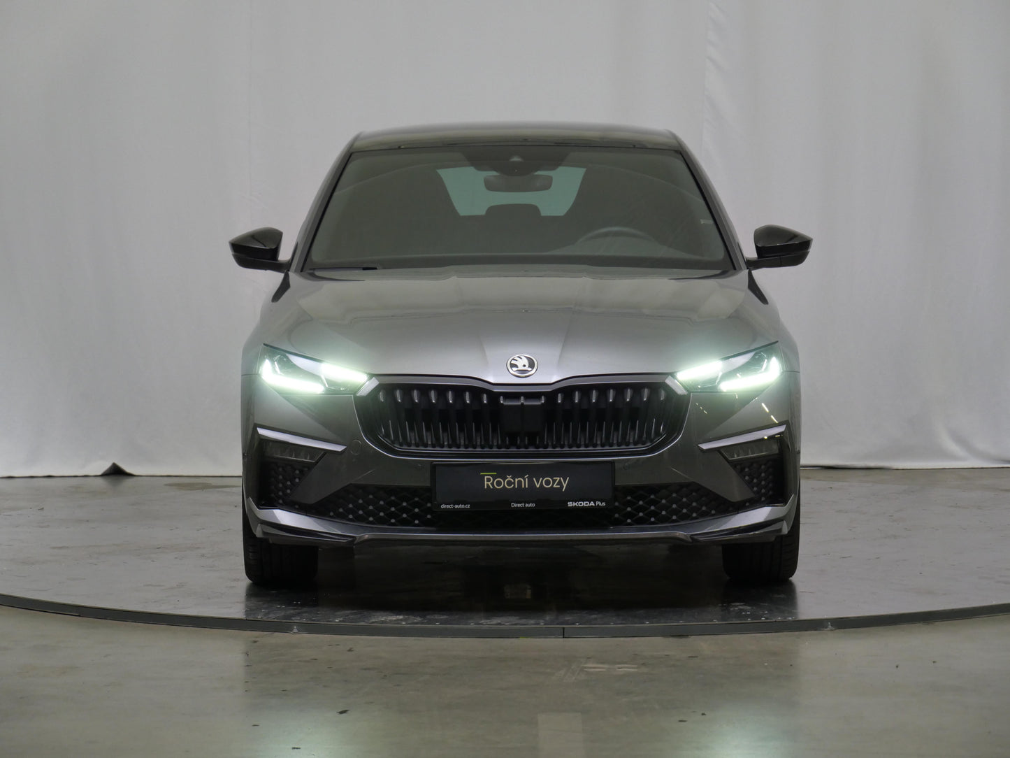 Škoda Scala 1.0 TSI 85 kW DSG Monte Carlo