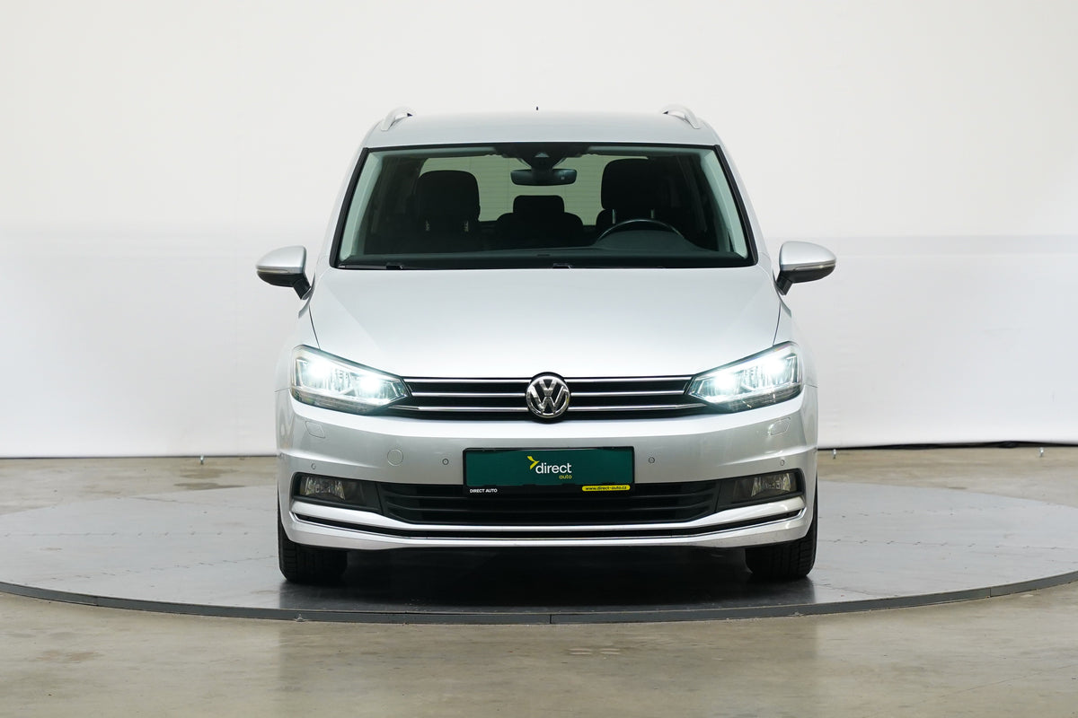 Volkswagen Touran 1.6 TDI 85 kW Join – foto 4
