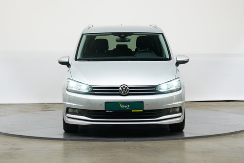 Volkswagen Touran 1.6 TDI 85 kW Join – foto 4