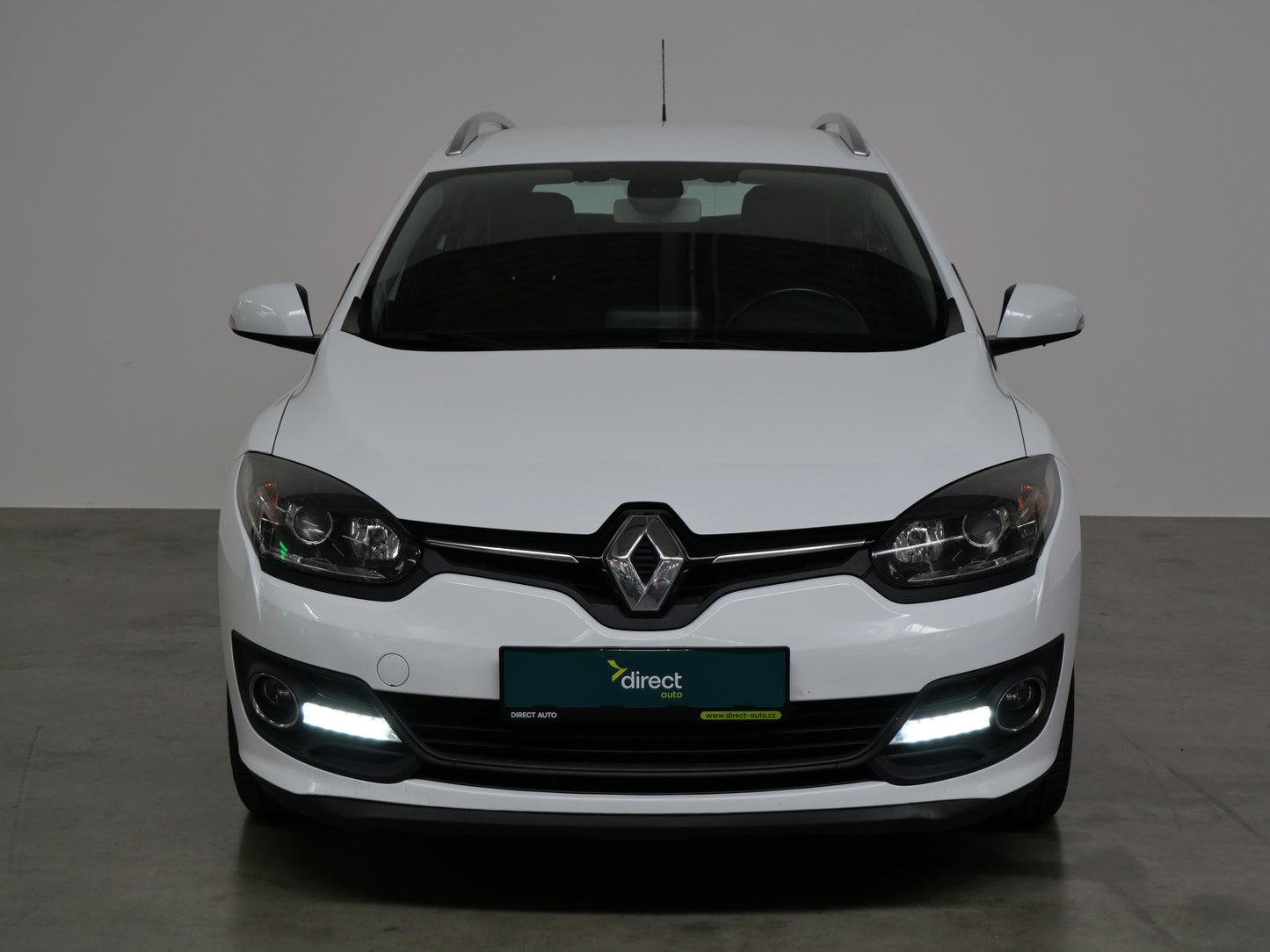 Renault Mégane 1.5 dCi 81 kW