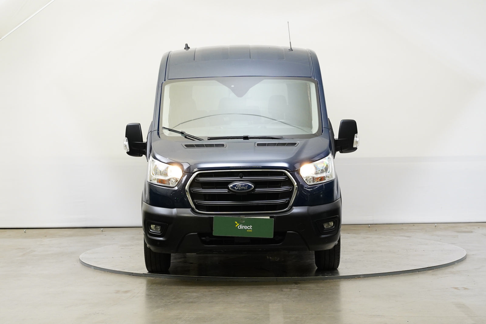 Ford Transit 2.0 EcoBlue 96 kW Trend – foto 4