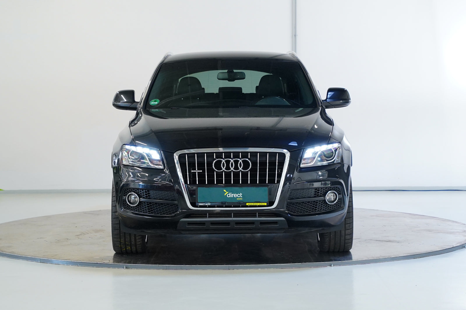 Audi Q5 3.0 TDI V6 176 kW Quattro – foto 4