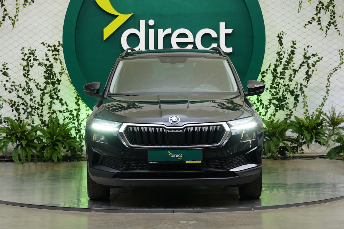 Škoda Karoq 2.0 TDI 85 kW Ambition – foto 4