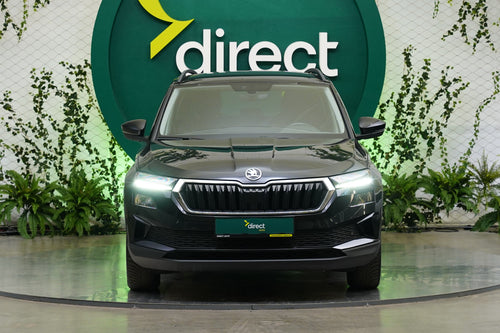 Škoda Karoq 2.0 TDI 85 kW Ambition – foto 4