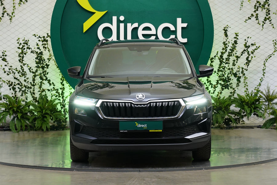 Škoda Karoq 2.0 TDI 85 kW Ambition – foto 4