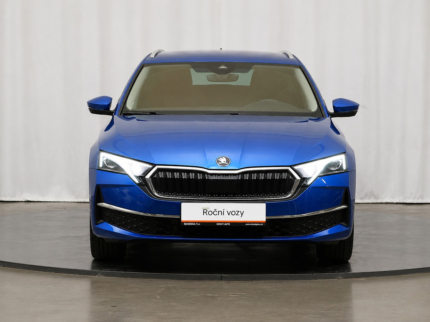 Škoda Octavia 1.5 eTSI 85 kW Top Selection