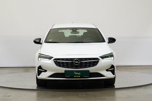 Opel Insignia 2.0 CDTI 128 kW AUT 4x4 – foto 4