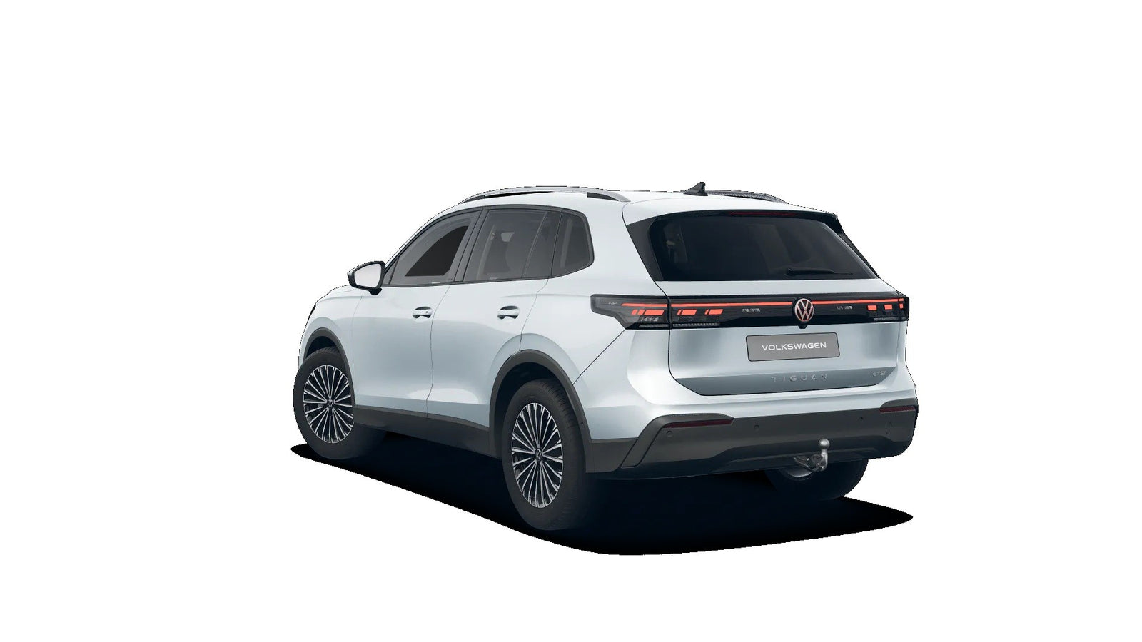 Volkswagen Tiguan People 1,5 eTSI 110kW mHEV – foto 4