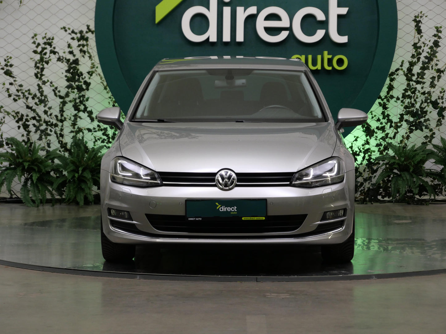 Volkswagen Golf 1.2 TSI 63 kW Lounge