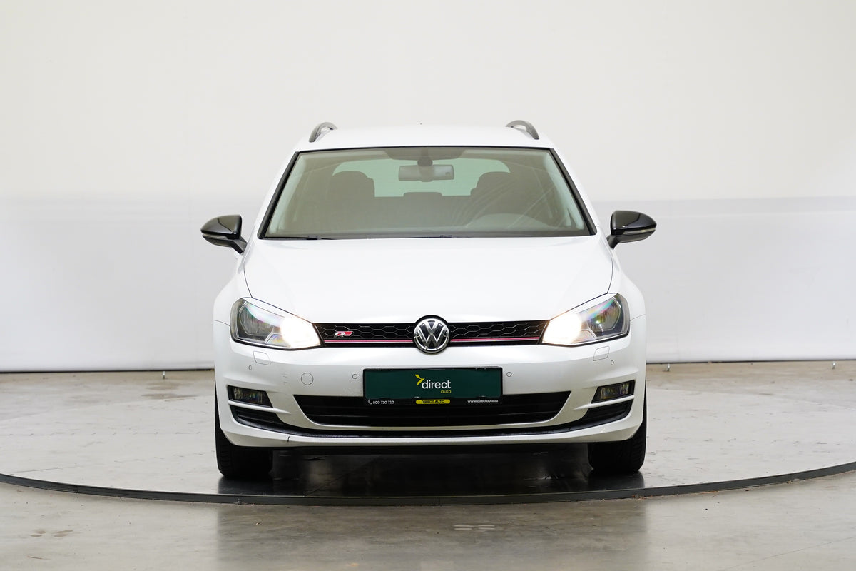 Volkswagen Golf 1.6 TDI 81 kW Comfortline