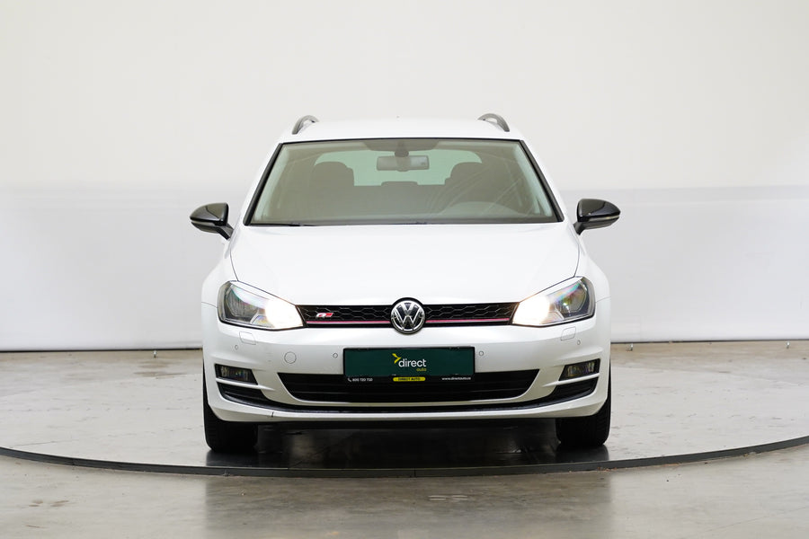 Volkswagen Golf 1.6 TDI 81 kW Comfortline – foto 4