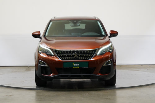 Peugeot 3008 2.0 BlueHDI 110 kW Active – foto 4