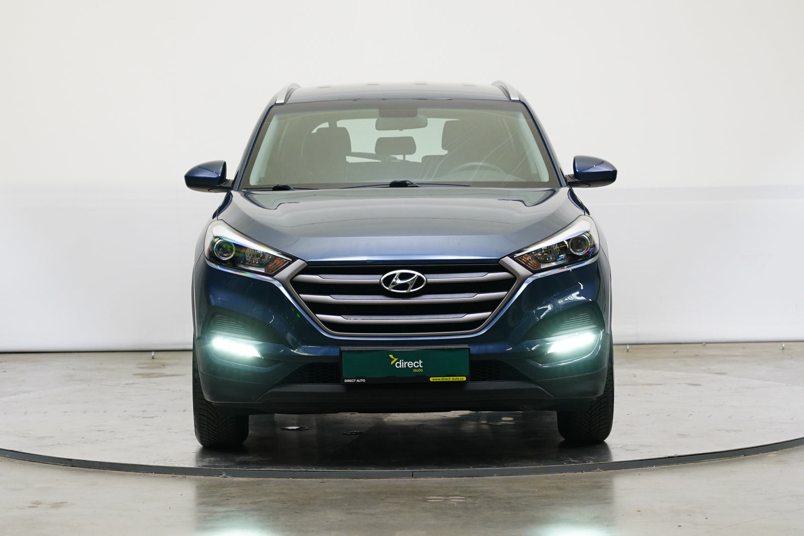 Hyundai Tucson 1.6 T-GDI 97 kW Classic – foto 4
