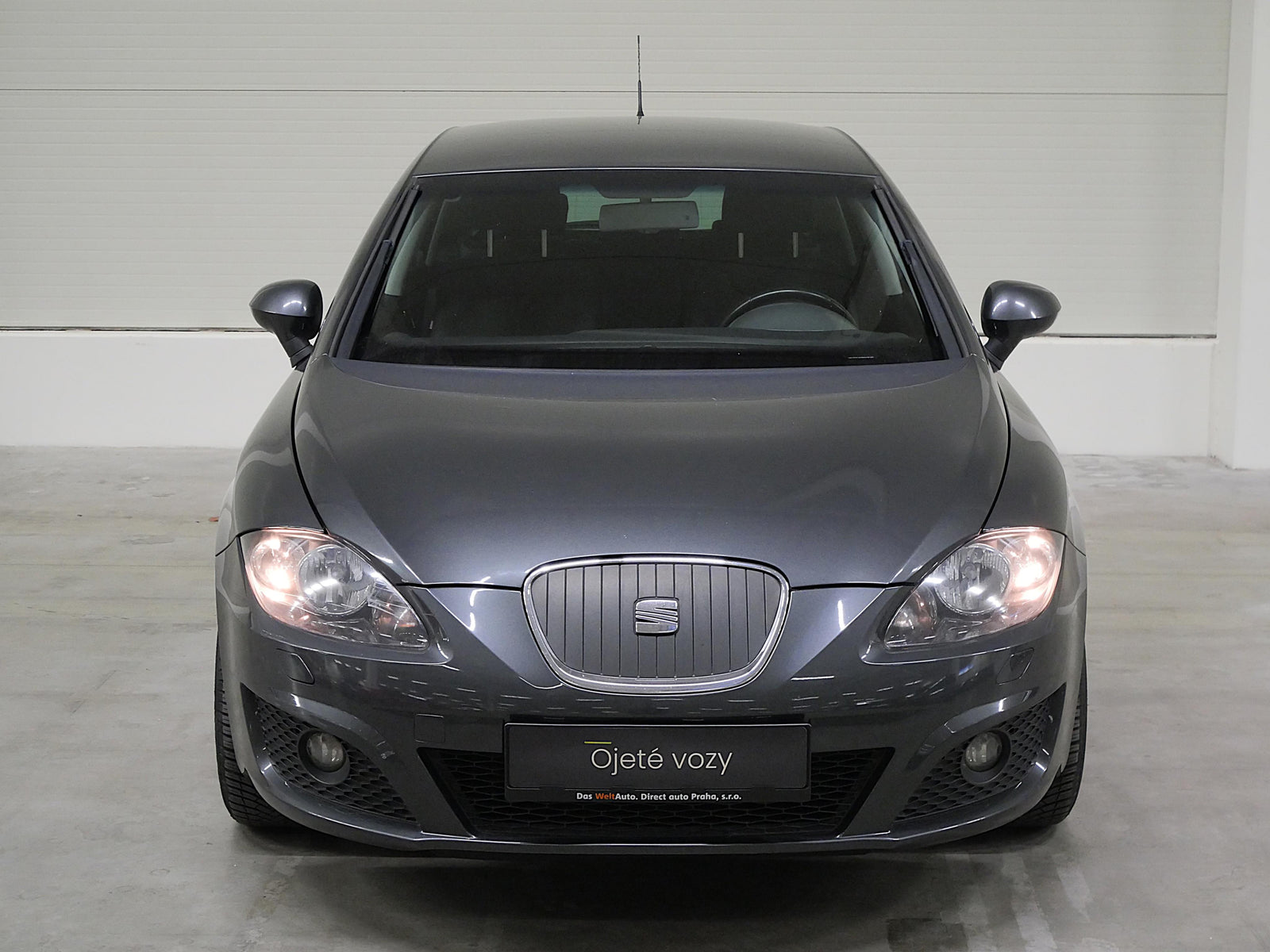 Seat Leon 1.6 TDI 77 kW Style – foto 4