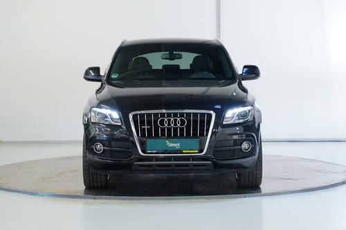 Audi Q5 3.0 TDI V6 176 kW Quattro – foto 4