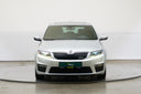 Škoda Octavia 2.0 TDI 135 kW 4x4 RS