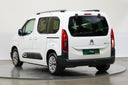 Citroën Berlingo 1.5 Blue-HDi 96 kW Feel M