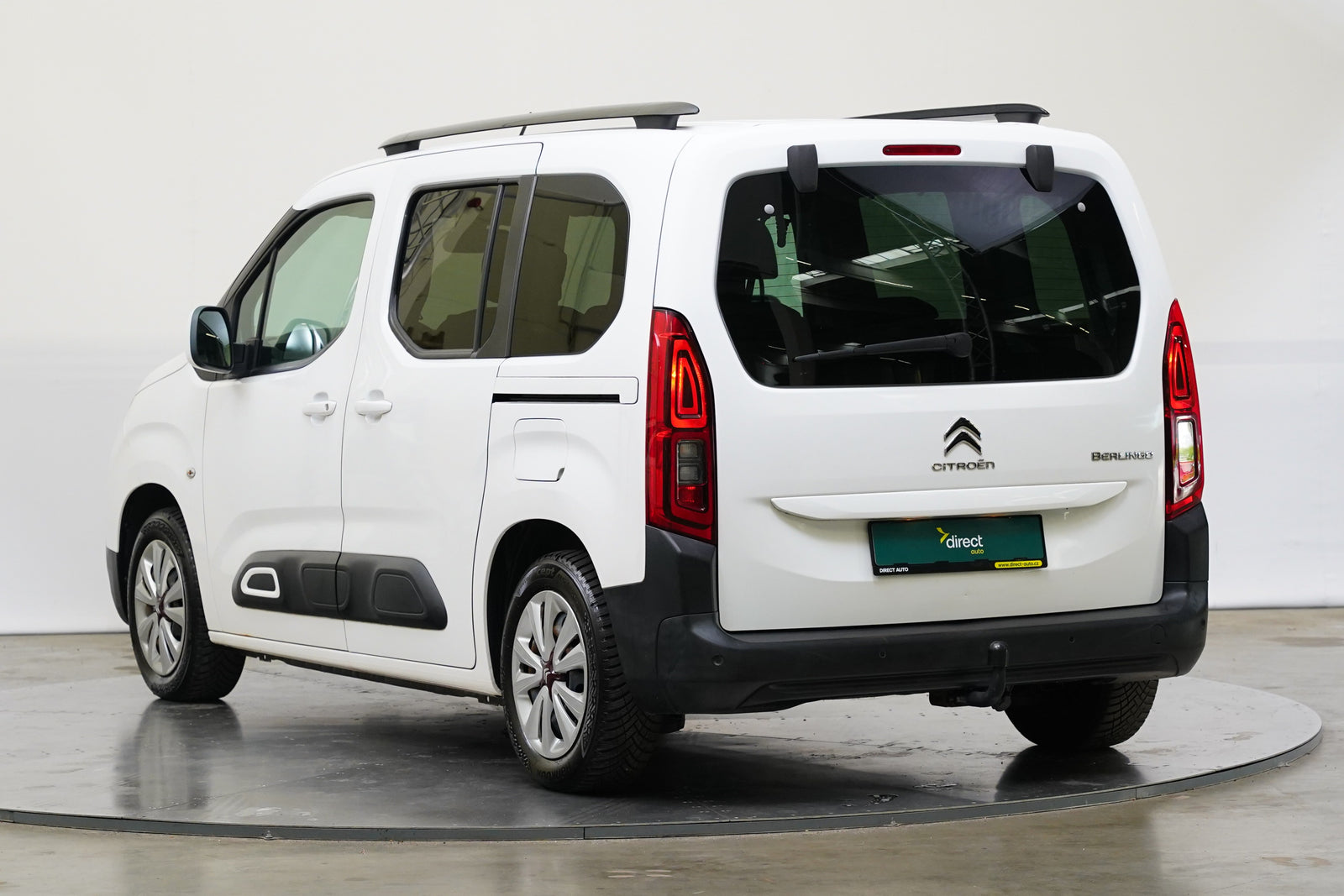 Citroën Berlingo 1.5 Blue-HDi 96 kW Feel M – foto 4