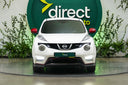 Nissan Juke 1.6 DIG-T 147 kW Nismo