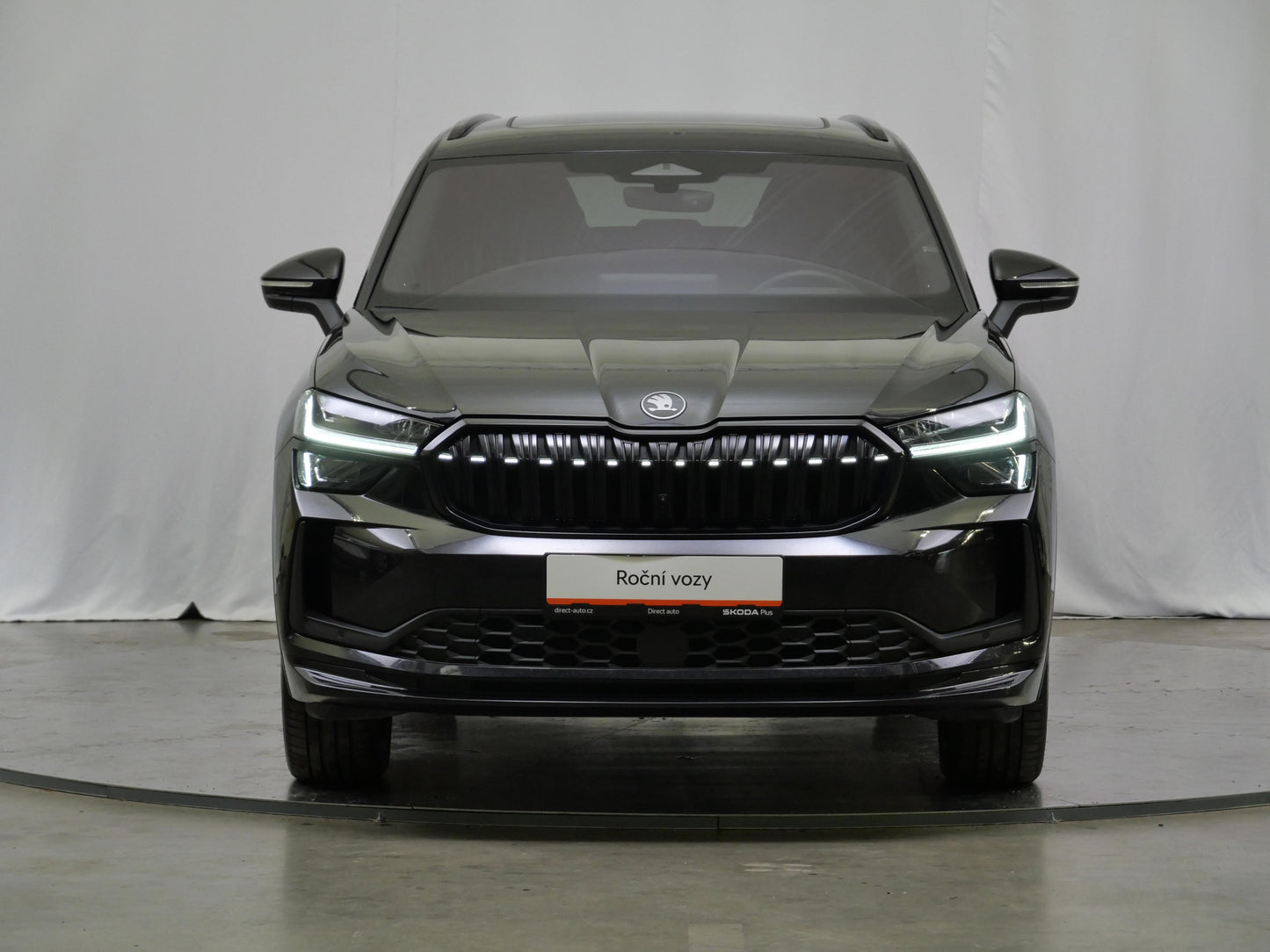 Škoda Kodiaq 2.0 TDI 142 kW 4x4 SportLine