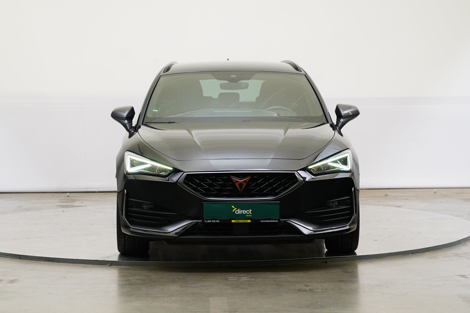 Cupra Leon 1.5 eTSI 110 kW ST – foto 4