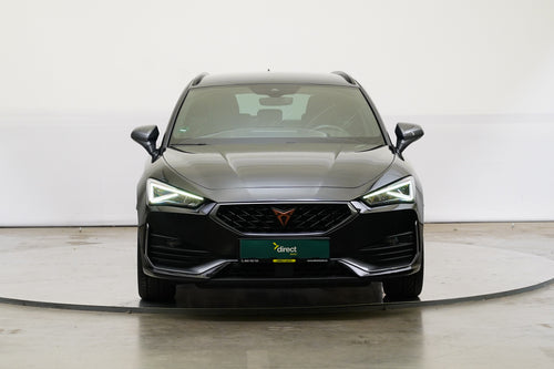Cupra Leon 1.5 eTSI 110 kW ST – foto 4