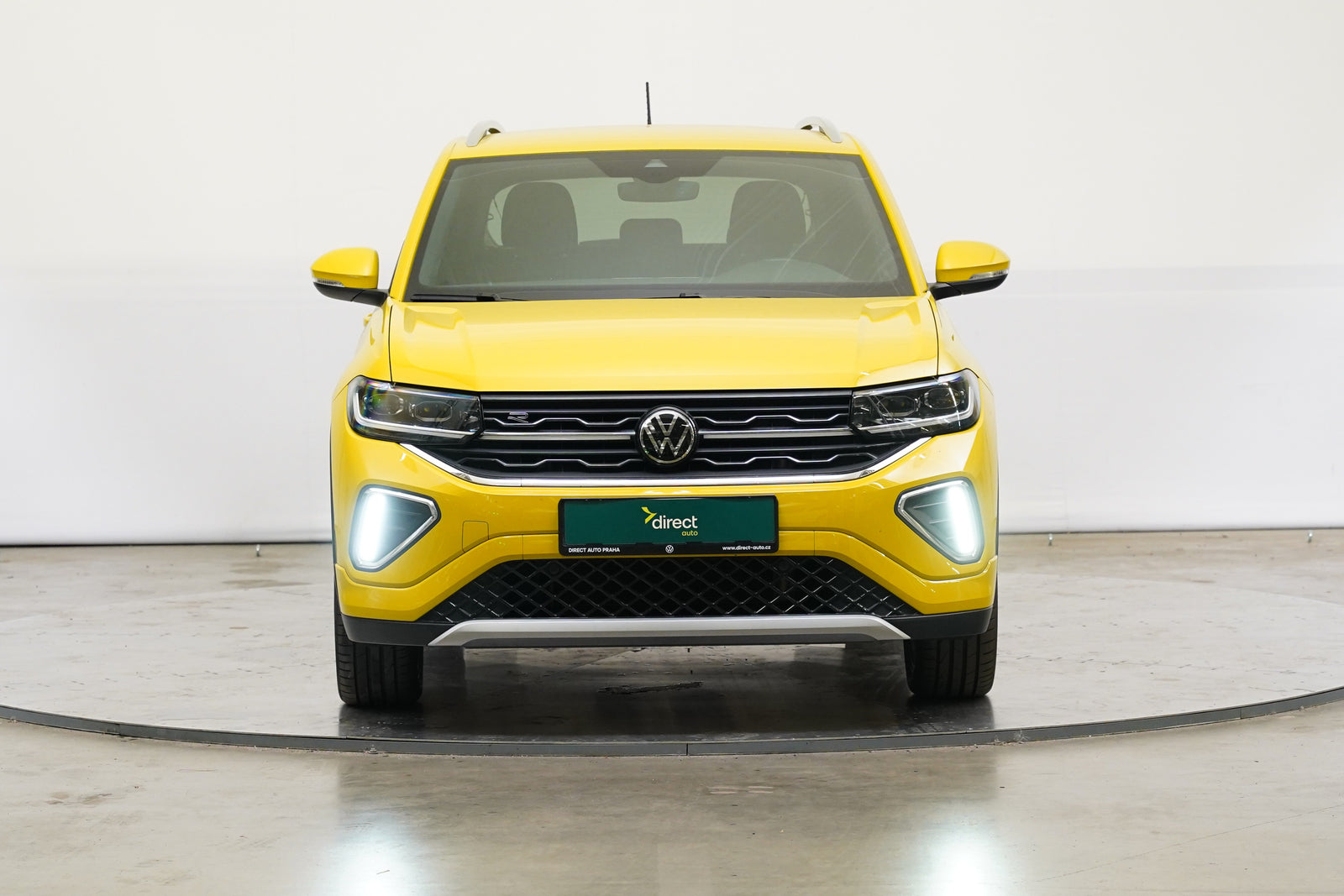 Volkswagen T-Cross 1.5 TSI 110 kW DSG R-Line – foto 4
